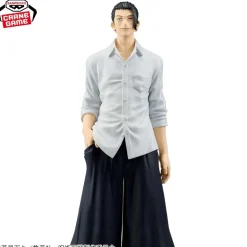 King of Artist Jujutsu Kaisen Suguru Geto Kaigyoku Gyokusetsu II Figure JAPAN