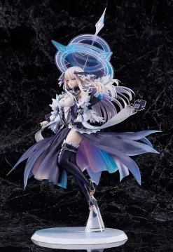 King's Proposal Saika Kuozaki 1/7 Figure JAPAN OFFICIAL