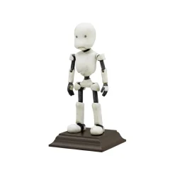 KITAN CLUB JUNK HEAD Figure Mascot 17 Figure Set JAPAN OFFICIAL