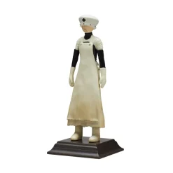 KITAN CLUB JUNK HEAD Figure Mascot 17 Figure Set JAPAN OFFICIAL