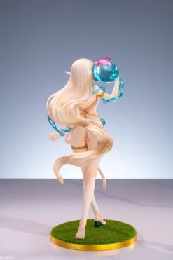 Kiwi Toys Loessel Chan Illustrated by Tomozero Regular Edition 1/6 Figure JAPAN