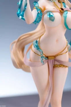 Kiwi Toys Loessel Chan Illustrated by Tomozero Regular Edition 1/6 Figure JAPAN