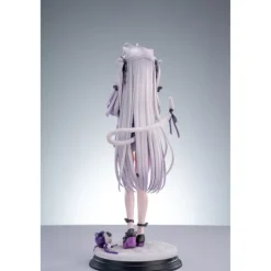 Kiwi Toys Shubii Cat Ear Ver. Illustrated by Shubii Deluxe Edition 1/6 Figure