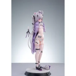 Kiwi Toys Shubii Cat Ear Ver. Illustrated by Shubii Deluxe Edition 1/6 Figure