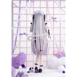 Kiwi Toys Shubii Cat Ear Ver. Illustrated by Shubii 1/6 Figure JAPAN OFFICIAL