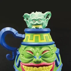 Konami Yu-Gi-Oh OCG Duel Monsters The Pot Collection Complete Set Figure JAPAN