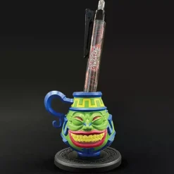 Konami Yu-Gi-Oh OCG Duel Monsters The Pot Collection Complete Set Figure JAPAN