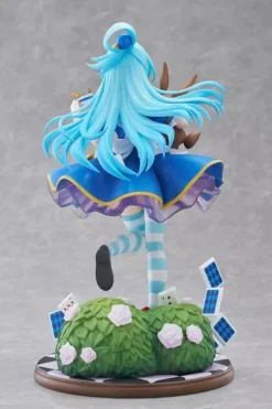 KonoSuba 3 Aqua Fairy Tale ver. 1/7 Figure JAPAN OFFICIAL