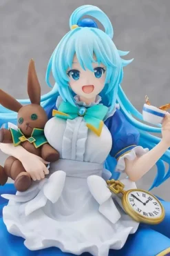 KonoSuba 3 Aqua Fairy Tale ver. 1/7 Figure JAPAN OFFICIAL