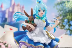 KonoSuba 3 Aqua Fairy Tale ver. 1/7 Figure JAPAN OFFICIAL