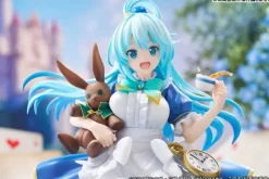 KonoSuba 3 Aqua Fairy Tale ver. 1/7 Figure JAPAN OFFICIAL