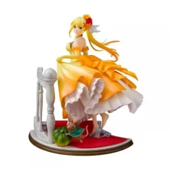 KonoSuba 3 Darkness Fairy Tale ver. 1/7 Figure JAPAN OFFICIAL