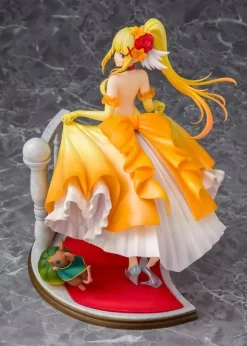 KonoSuba 3 Darkness Fairy Tale ver. 1/7 Figure JAPAN OFFICIAL