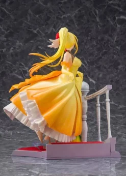 KonoSuba 3 Darkness Fairy Tale ver. 1/7 Figure JAPAN OFFICIAL