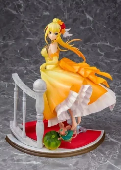 KonoSuba 3 Darkness Fairy Tale ver. 1/7 Figure JAPAN OFFICIAL