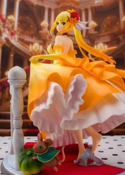 KonoSuba 3 Darkness Fairy Tale ver. 1/7 Figure JAPAN OFFICIAL