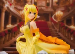 KonoSuba 3 Darkness Fairy Tale ver. 1/7 Figure JAPAN OFFICIAL