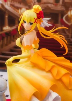 KonoSuba 3 Darkness Fairy Tale ver. 1/7 Figure JAPAN OFFICIAL