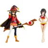 KonoSuba God's Blessing on This Wonderful World! 3 Megumin DXver. Model Kit