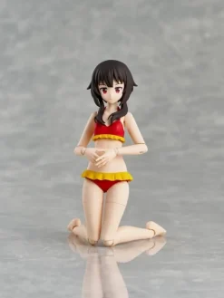 KonoSuba God's Blessing on This Wonderful World! 3 Megumin DXver. Model Kit