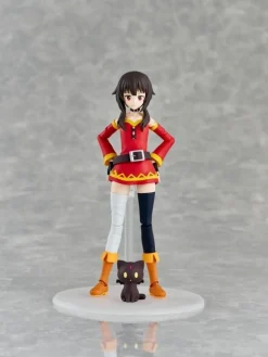 KonoSuba God's Blessing on This Wonderful World! 3 Megumin DXver. Model Kit