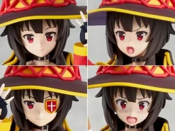 KonoSuba God's Blessing on This Wonderful World! 3 Megumin DXver. Model Kit
