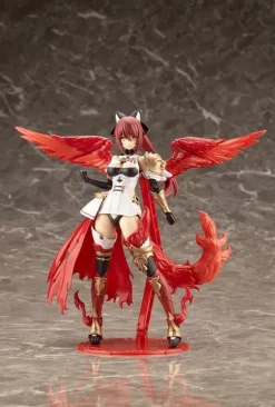 Kotobukiya Arcanadea Charmed Model Kit JAPAN OFFICIAL