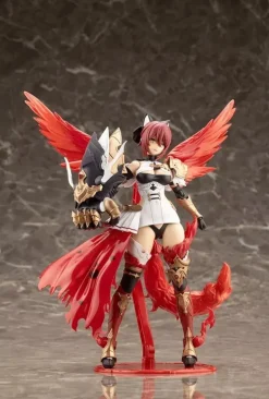 Kotobukiya Arcanadea Charmed Model Kit JAPAN OFFICIAL