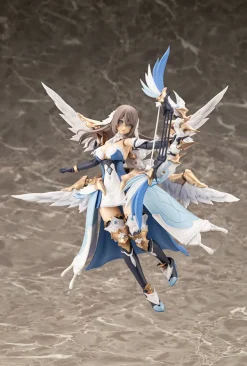 Kotobukiya Arcanadea Ermeda Model Kit JAPAN OFFICIAL