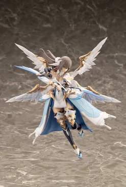 Kotobukiya Arcanadea Ermeda Model Kit JAPAN OFFICIAL