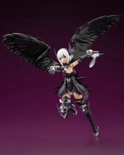 Kotobukiya Arcanadea Lumitea ReACT-A Model Kit JAPAN OFFICIAL