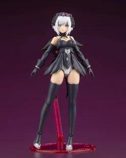 Kotobukiya Arcanadea Lumitea ReACT-A Model Kit JAPAN OFFICIAL