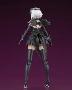 Kotobukiya Arcanadea Lumitea ReACT-A Model Kit JAPAN OFFICIAL