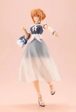 Kotobukiya Arcanadea Lumitea ReACT-iF Model Kit JAPAN OFFICIAL