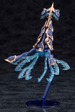 Kotobukiya Arcanadea XenoAlma Trickle Dekapodia Model Kit JAPAN OFFICIAL