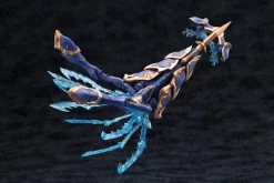 Kotobukiya Arcanadea XenoAlma Trickle Dekapodia Model Kit JAPAN OFFICIAL