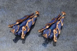 Kotobukiya Arcanadea XenoAlma Trickle Dekapodia Model Kit JAPAN OFFICIAL