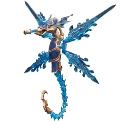 Kotobukiya Arcanadea XenoAlma Hydro Zeeforce Model Kit JAPAN OFFICIAL