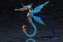 Kotobukiya Arcanadea XenoAlma Hydro Zeeforce Model Kit JAPAN OFFICIAL