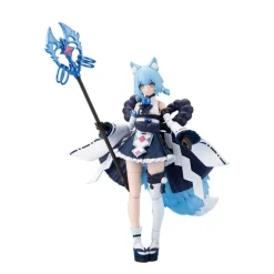 Kotobukiya Arcanadea Yukumo ReACT-C Model Kit JAPAN OFFICIAL