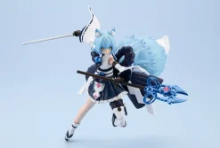 Kotobukiya Arcanadea Yukumo ReACT-C Model Kit JAPAN OFFICIAL