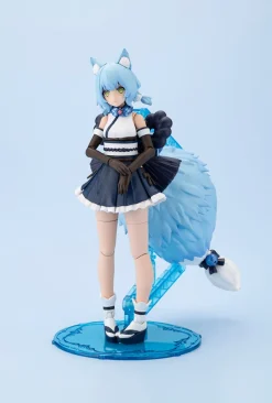 Kotobukiya Arcanadea Yukumo ReACT-C Model Kit JAPAN OFFICIAL