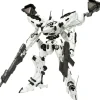 Kotobukiya Armored Core Line Ark White Grint 1/72 Model Kit JAPAN OFFICIAL