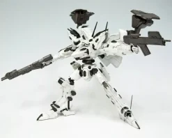 Kotobukiya Armored Core Line Ark White Grint 1/72 Model Kit JAPAN OFFICIAL