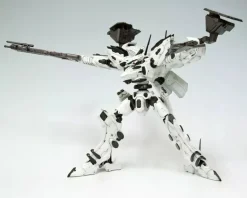 Kotobukiya Armored Core Line Ark White Grint 1/72 Model Kit JAPAN OFFICIAL