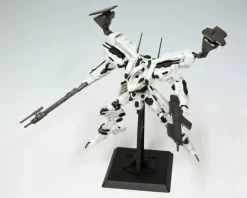 Kotobukiya Armored Core Line Ark White Grint 1/72 Model Kit JAPAN OFFICIAL