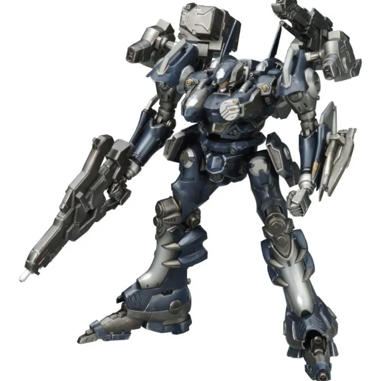 Kotobukiya Armored Core Nexus MIRAGE C01-GAEA 1/72 Plastic Model Kit JAPAN