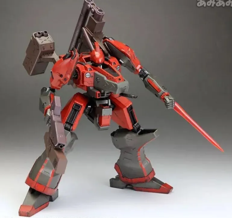 Kotobukiya Armored Core Nineball Armored Core Ver. Model Kit JAPAN OFFICIAL