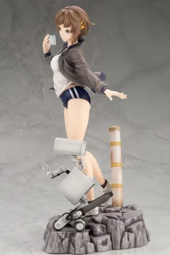 Kotobukiya ARTFX J 13 Sentinels Aegis Rim Natsuno Minami & BJ 1/8 Figure JAPAN