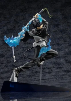 Kotobukiya ARTFX J Blue Exorcist Beyond the Snow Saga Rin Okumura 1/8 Figure